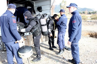 Buse'yi Arama Çalışmaları 11'İnci Gününde