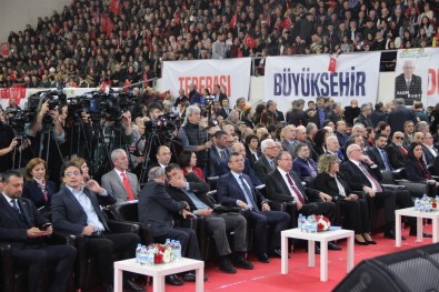 CHP Başkanvekili Özel Açıklaması 'Kılıçdaroğlu'nun Partisinden Terörist Çıkmaz'