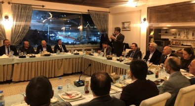 'Cumhurbaşkanımıza İlanihaye Duacıyız'