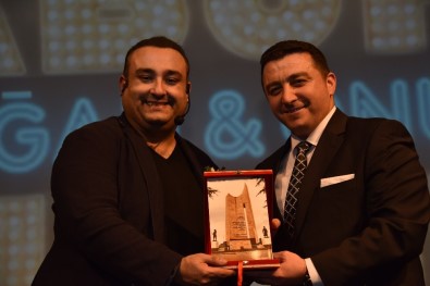 'Doğan Onur Aburcubur' Yoğun İlgi Gördü