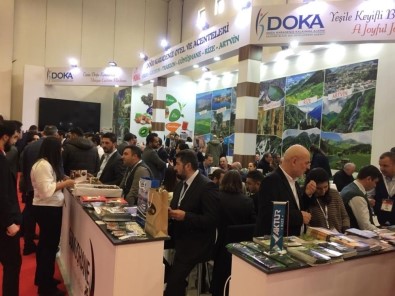 Doğu Karadeniz Turizmi 2023 Hedeflerine Hazır