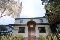 SUPHI ÖZGÖDEK - Dokuma Fabrikası Camii Yeniden İbadete Açıldı