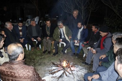 Dülgeroğlu Açıklaması 'Pıngıdık Şenliği'ni Uluslararası Platforma Taşıyacağız'