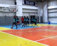 12 DEV ADAM - Erciş Belediye Voleybol Takımı, 1. Lig Yolunda