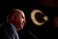 ÖMER ÇAKMAK - Erdoğan'dan Osman Çakmak'a Taziye Telefonu