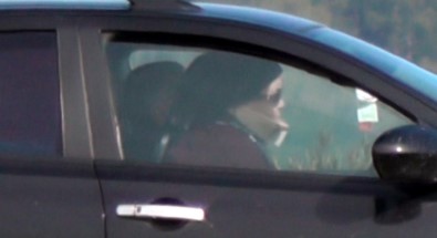 Hastaneden Taburcu Olan Annesi Buse'nin Arandığı Noktada