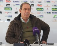 DİKKATSİZLİK - Hatayspor - Denizlispor Maçının Ardından