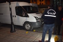 Malatya'da Otele Silahlı Saldırı