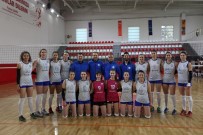 ARA TRANSFER - Merinosspor'da Yeni Transferler Farkı