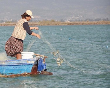 Meteorolojiden Ödüllü Fotoğraf Yarışması