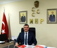 MHP'li Pehlivan; 'Türkiye Sevdamızın Milli Markası; Cumhur İttifakı'