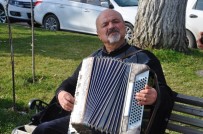 NOSTALJI - (Özel) 60 Yıllık Ömrünün 40 Yılını Akordiyona Verdi