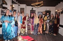 KÜLTÜR BAKANLıĞı - (Özel) Kına Gecesinin Kitabını Yazıyor