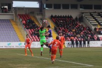 OLTAN - Spor Toto 1. Lig Açıklaması Afjet Afyonspor Açıklaması 0 - Adanaspor Açıklaması 3