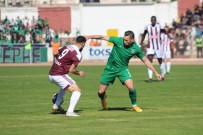 DIALLO - Spor Toto 1. Lig Açıklaması Hatayspor Açıklaması 1 - Denizlispor Açıklaması 1