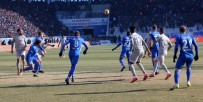 MEHMET CEM HANOĞLU - Spor Toto Süper Lig Açıklaması BB Erzurumspor Açıklaması 0 - Çaykur Rizespor Açıklaması 1 (Maç Sonucu)