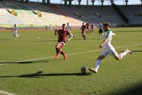 AYKUT DEMİR - TFF 1. Lig Açıklaması TY Elazığspor  Açıklaması 0 - Giresunspor  Açıklaması 0