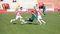 YUSUF ERDEM - TFF 2. Lig Açıklaması Kahramanmaraşspor Açıklaması 2 - Konya Anadolu Selçukspor Açıklaması 2