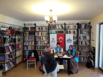 ÖĞRENCİ YURTLARI - Türkiye Diyanet Vakfı Uluslararası Öğrenci Programları Burs Başvuruları Başladı