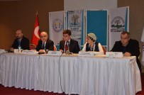 GIRIT - '2. Girit Araştırmaları' Sempozyumu Sona Erdi