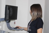 MEME ULTRASONU - 4 Şubat Dünya Kanser Günü'ne 'Kadın Sağlığı, Mamografi Ve Kemik Yoğunluğu Görüntüleme Merkezi'Nde Dikkat Çekiliyor