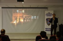 TOPLUM DESTEKLI POLISLIK - Adana Emniyeti Çocuklar İçin Adeta Seferber Oldu