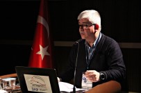 İBRAHIM KÜÇÜK - Astometeo Çalıştayı İlk Kez Atatürk Üniversitesinde Gerçekleşti