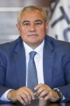 ÇARLİSTON BİBER - ATSO Başkanı Davut Çetin Açıklaması