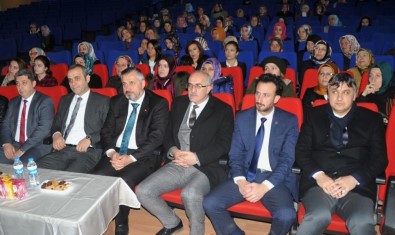 Bafra'da Dünya Kanser Günü Etkinliği