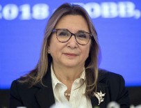 RUHSAR PEKCAN - Bakan açıkladı! O sisteme göre açıklanacak...