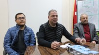 BATUHAN KARADENIZ - Bandırmaspor Son Transferlerini Yaptı