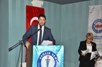 SAĞLıK SEN - Başkan Erzi, 'Birlikte Başardık, Birlikte Güçlüyüz'