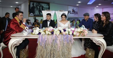 Başkan Genç, Hafta Sonu Mesaisini Vatandaşlarla Geçirdi