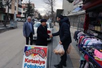 MANSUR YAVAŞ - Başkan Yaşar, Demetevler Ve Şentepe Seçim Bürolarını Açtı