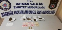 BATMAN EMNİYET MÜDÜRLÜĞÜ - Batman'da Uyuşturucu Operasyonunda Bir Tutuklama
