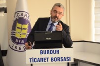BTB Ocak Ayı Meclisi Yapıldı