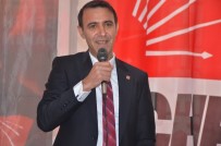 VEZIRHAN - CHP'li Aday Oy Veremeyecek