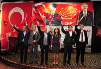 CHP'li Adaylardan Balçova'da Önemli Mesajlar