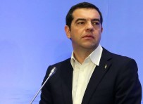 YUNANİSTAN BAŞBAKANI - Çipras Yarın Türkiye'de