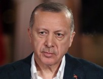 ASKERLİK SİSTEMİ - Cumhurbaşkanı Erdoğan, yeni askerlik sistemini anlattı