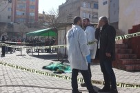 BAYRAM ŞAHIN - Damat Dehşetinde Ölü Sayısı 4'E Yükseldi