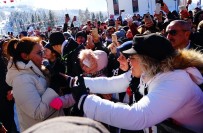 MEDYA KURULUŞLARI - Demet Akalın'ın Avukatından Açıklama