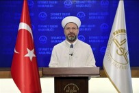 İSTİŞARE TOPLANTISI - Diyanet İşleri Başkanı Ali Erbaş Erzincan'a Geliyor