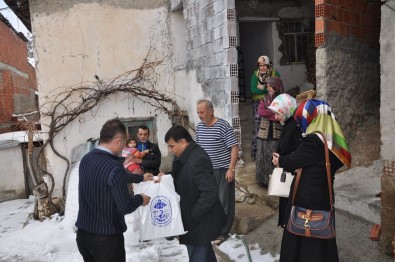 Emet Belediyesi 3 Yıldır Örnek Uygulamasını Sürdürüyor