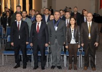 İLKAY - ERÜ'de Eğiticilerin Eğitimi Çalıştayı Düzenlendi