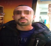 GENÇ KADIN - Genç Kadın Evinden Çıkarken Öldürüldü