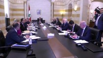 SAAD HARİRİ - Hariri'den Yeni Hükümeti Eleştirenlere Tepki