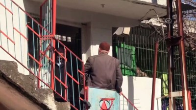 Hatay'da Karbonmonoksit Zehirlenmesi Açıklaması 2 Ölü