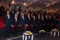 İZMIR TICARET BORSASı - HAVELSAN'dan İzmir'de Savunma Sanayi Zirvesi