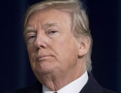 Irak'tan Trump'a yanıt